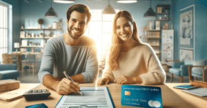 Nicos Viaso Credit Card: Discover How to Easily Apply