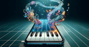 Learn How to Play the Piano – Great App to Download