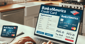 Bank of America Credit Card: How to Apply and More