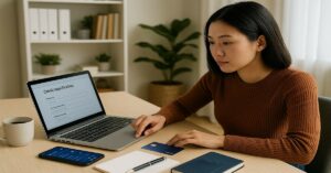 How to Apply For The Chase Sapphire Card: Travel Rewards and Point Redemption