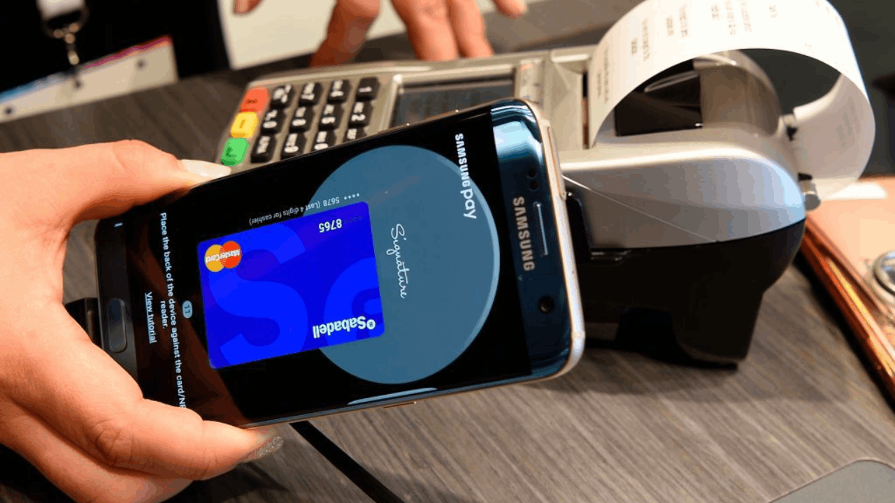Unlock Hidden Rewards in Samsung Pay