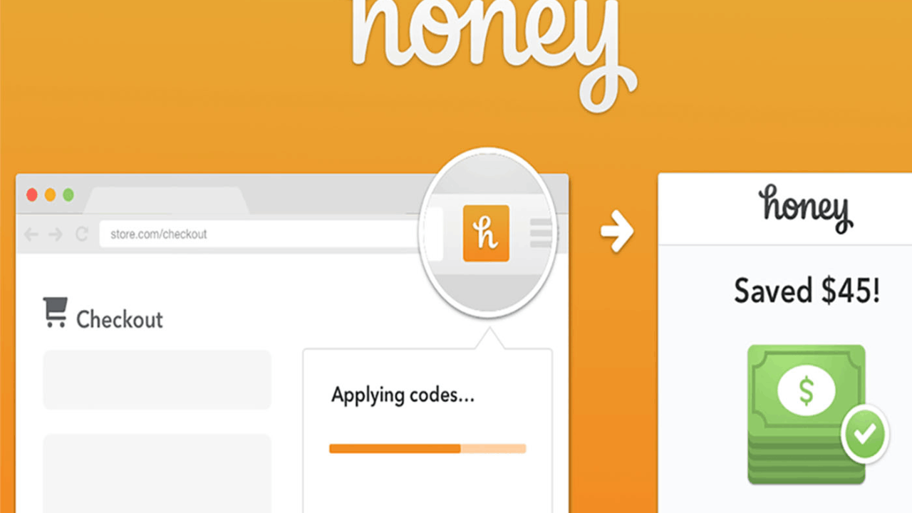 Save More Money When Shopping Online Using Honey