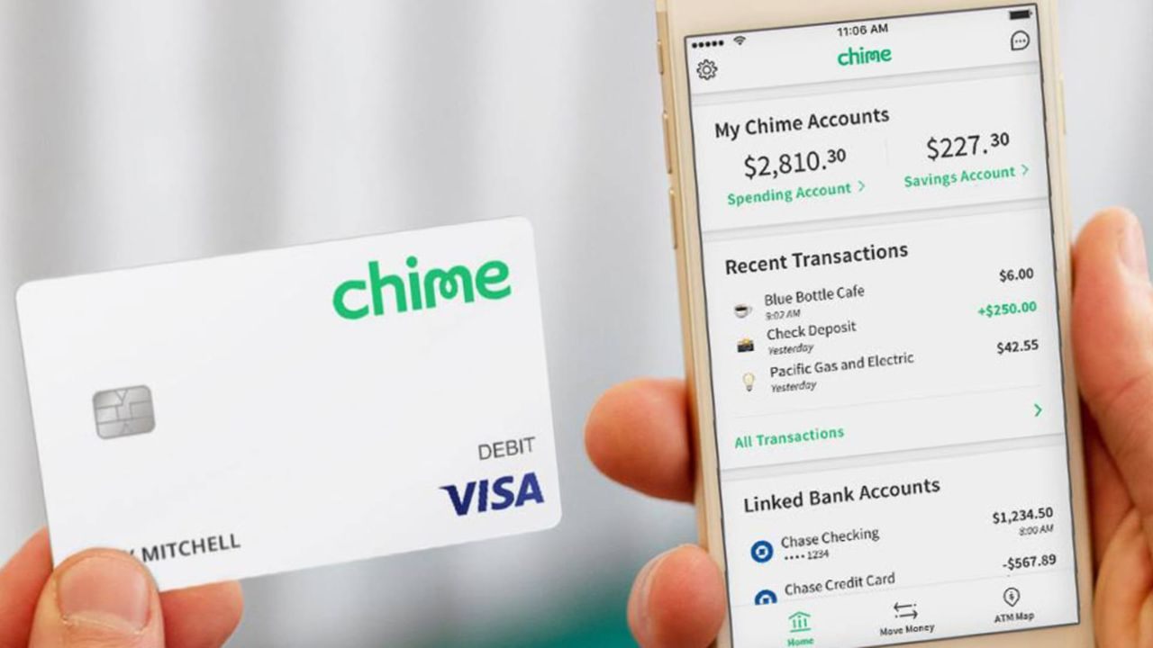 Open a No-Fee Bank Account Quickly With Chime