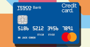 Guide to Applying for Tesco Bank Credit Card Online