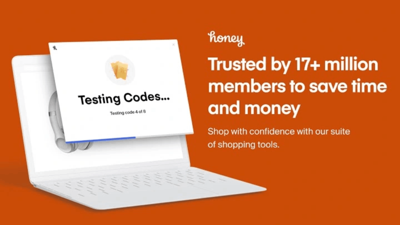 Save More Money When Shopping Online Using Honey
