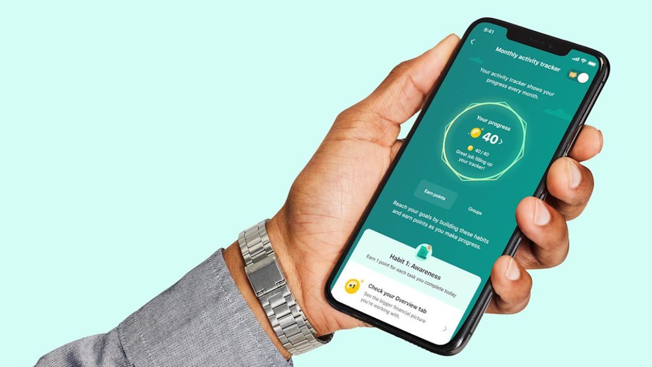 Track and Manage Your Expenses Easily With the Mint App