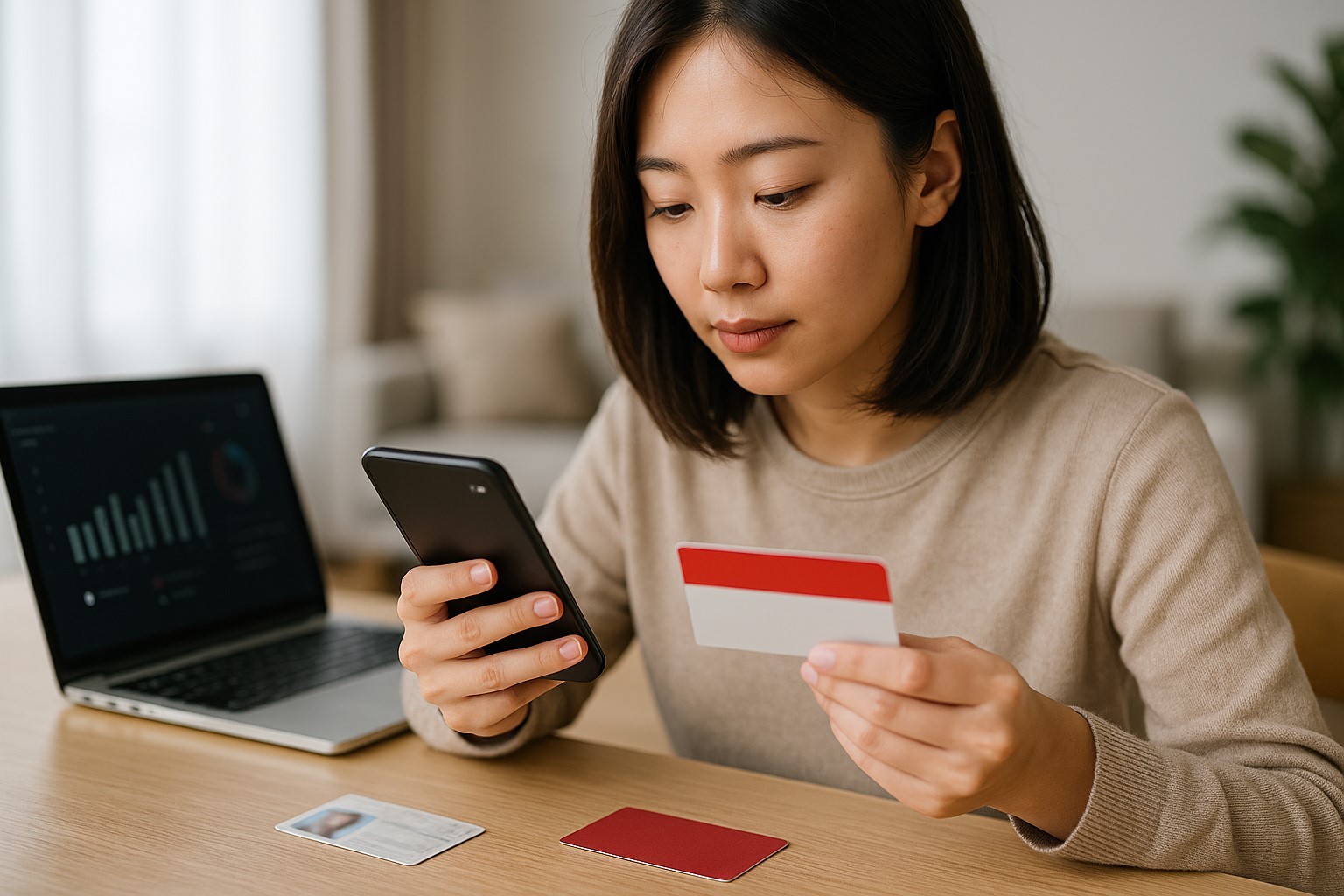 PayPay Card: How to Apply and Digital Cashback Explained