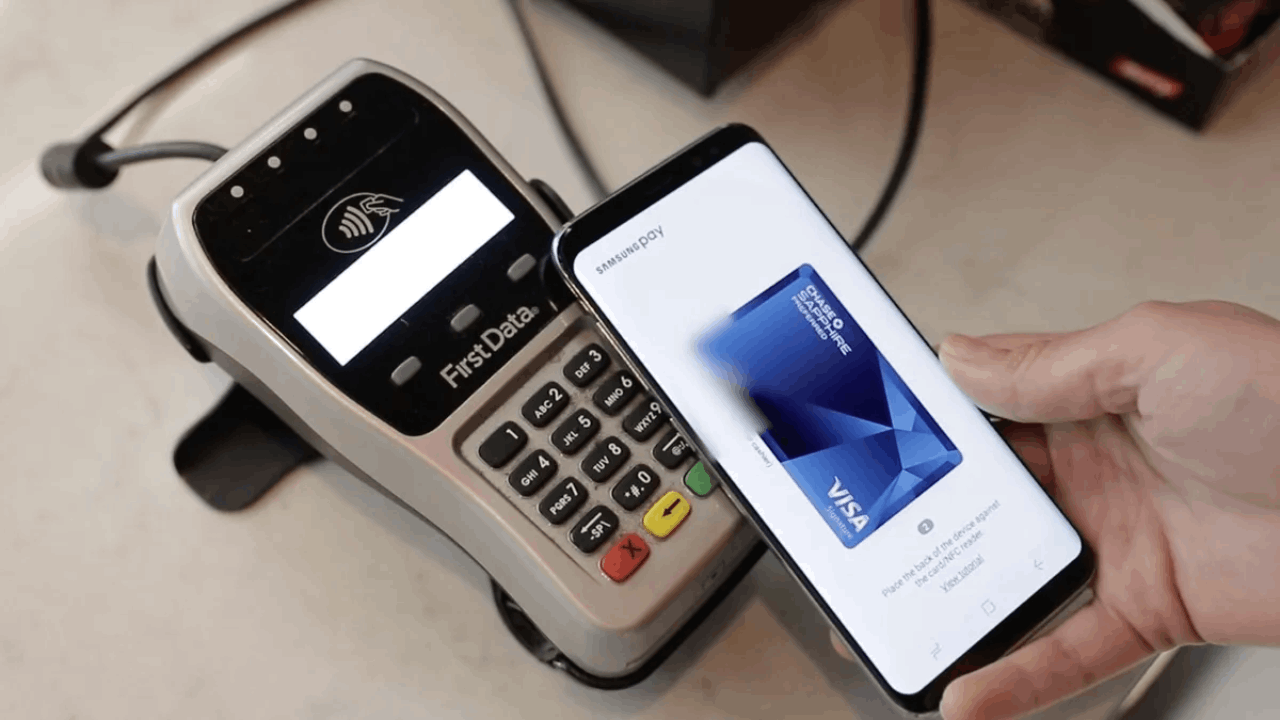 Unlock Hidden Rewards in Samsung Pay