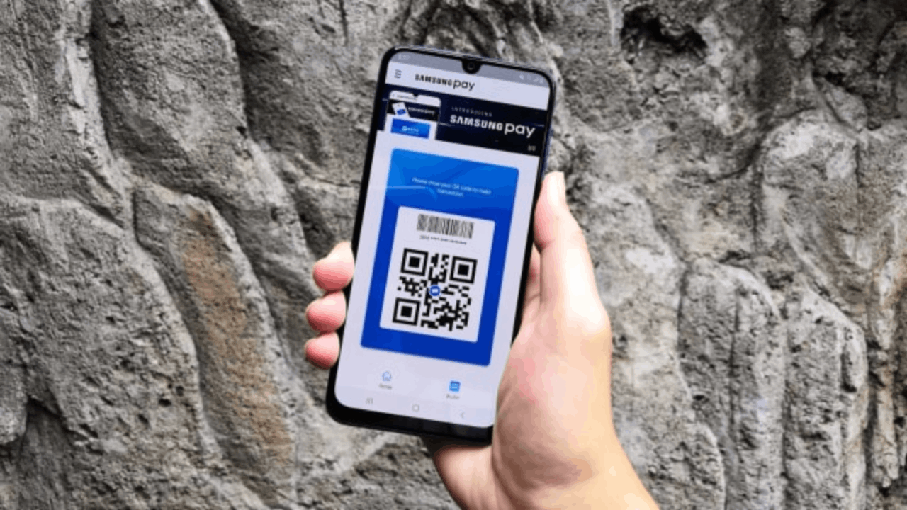 Unlock Hidden Rewards in Samsung Pay