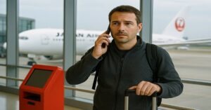 Japan Airlines Card: application process and companion benefits