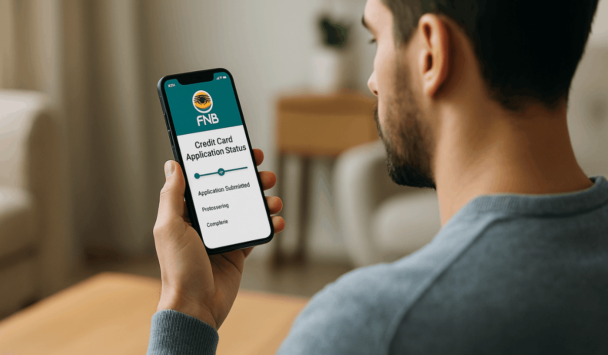 Guide to Applying for FNB Credit Card Online