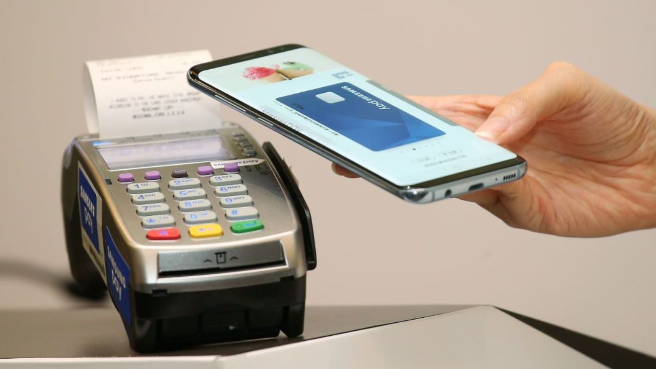 Unlock Hidden Rewards in Samsung Pay