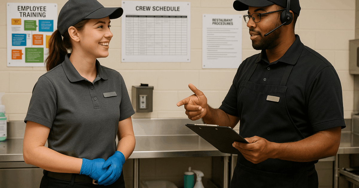 Discover How to Get a Job at McDonald’s and Start Working Fast