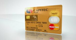 Learn the Steps to Apply for Capitec Bank Credit Card
