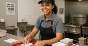 Find Out How to Apply for KFC Jobs and Benefits Offered