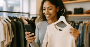 Earn Cashback on Every Purchase With the Rakuten App