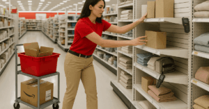 Discover How to Get a Job at Target Stores