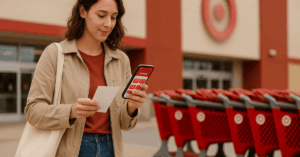 Save More Using Target Digital Coupons