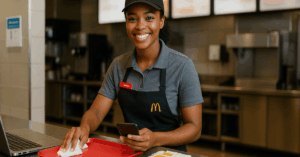Discover How to Get a Job at McDonald’s and Start Working Fast