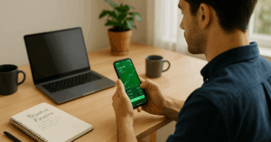 Invest Smarter With the Robinhood App