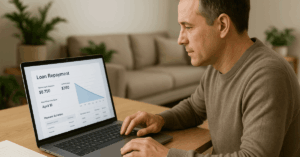 Manage and Track Your Loans Easily With Upgrade