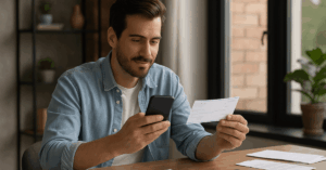 Access Early Paychecks Using the Dave App